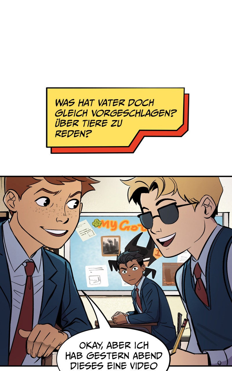 Read Batman - Wayne Family Adventures Manga Online