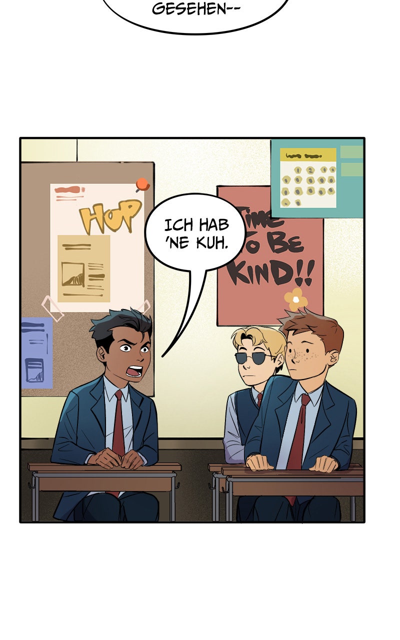 Read Batman - Wayne Family Adventures Manga Online