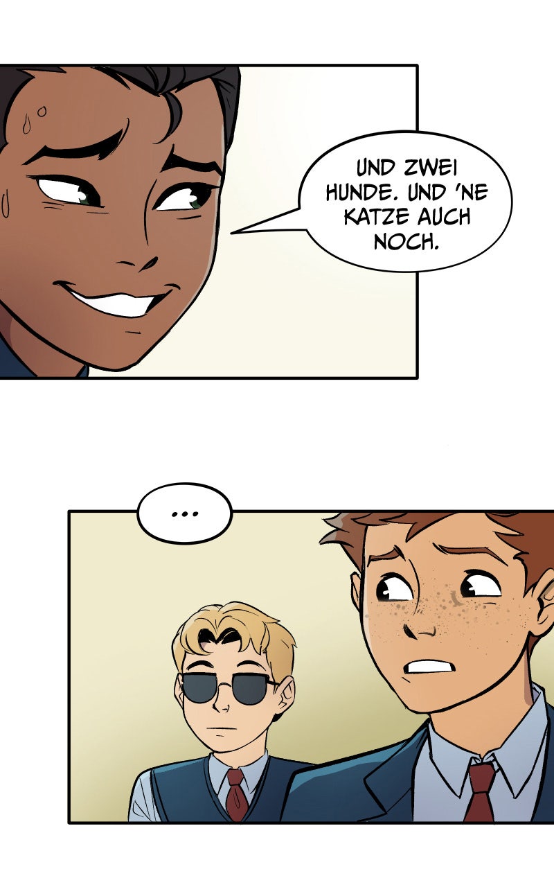 Read Batman - Wayne Family Adventures Manga Online