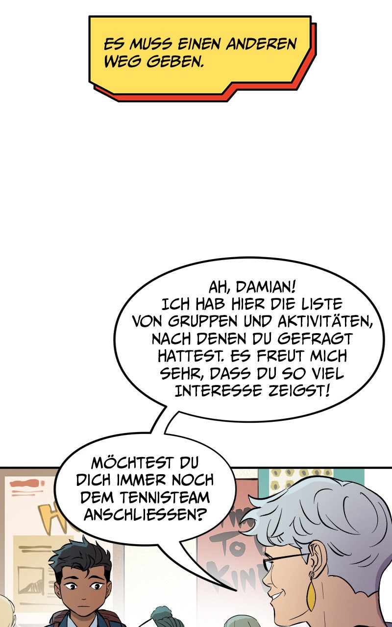 Read Batman - Wayne Family Adventures Manga Online