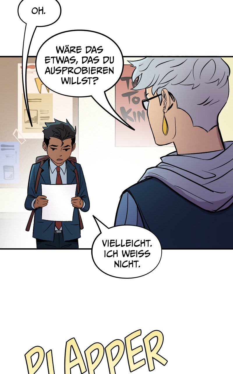 Read Batman - Wayne Family Adventures Manga Online