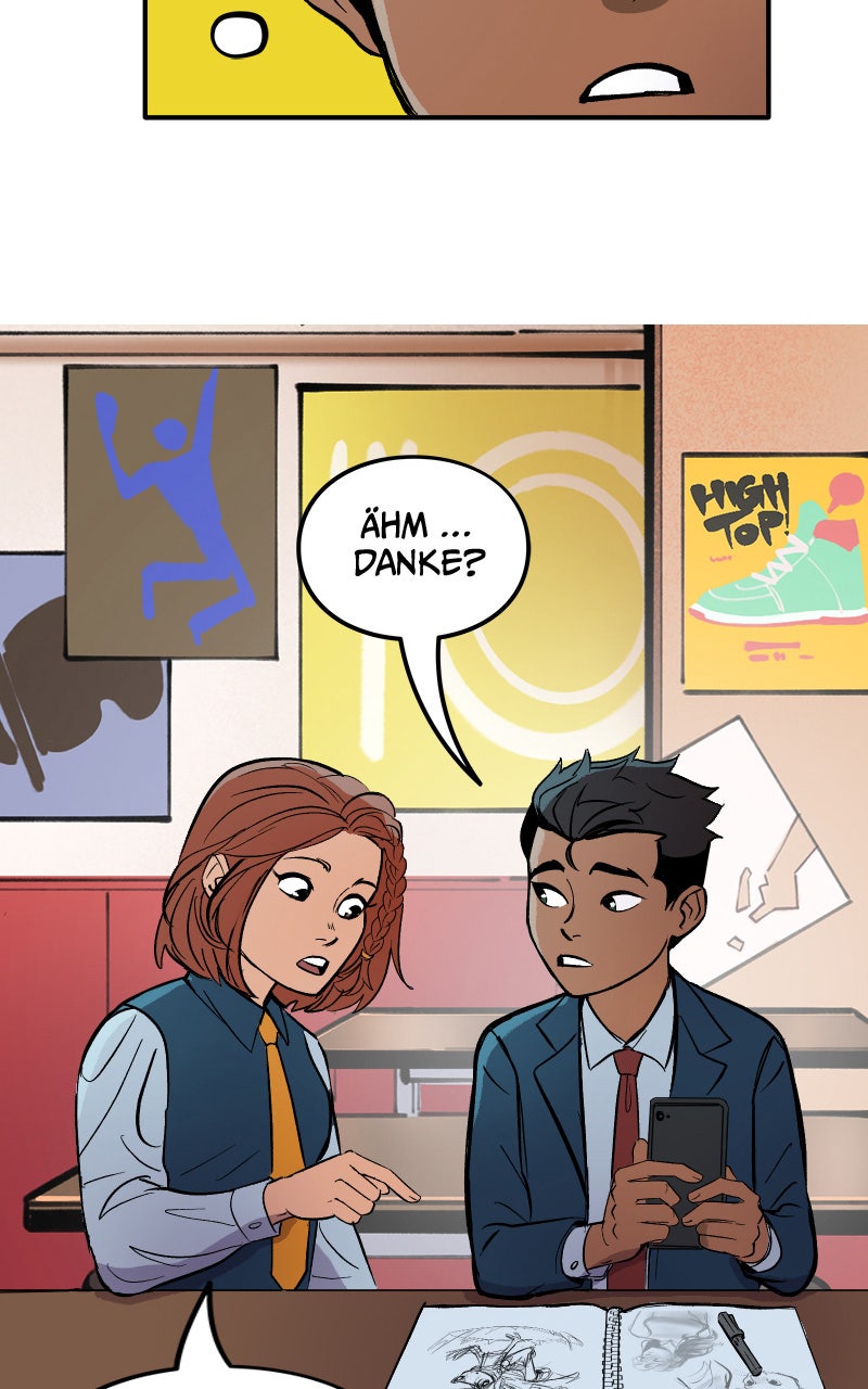 Read Batman - Wayne Family Adventures Manga Online