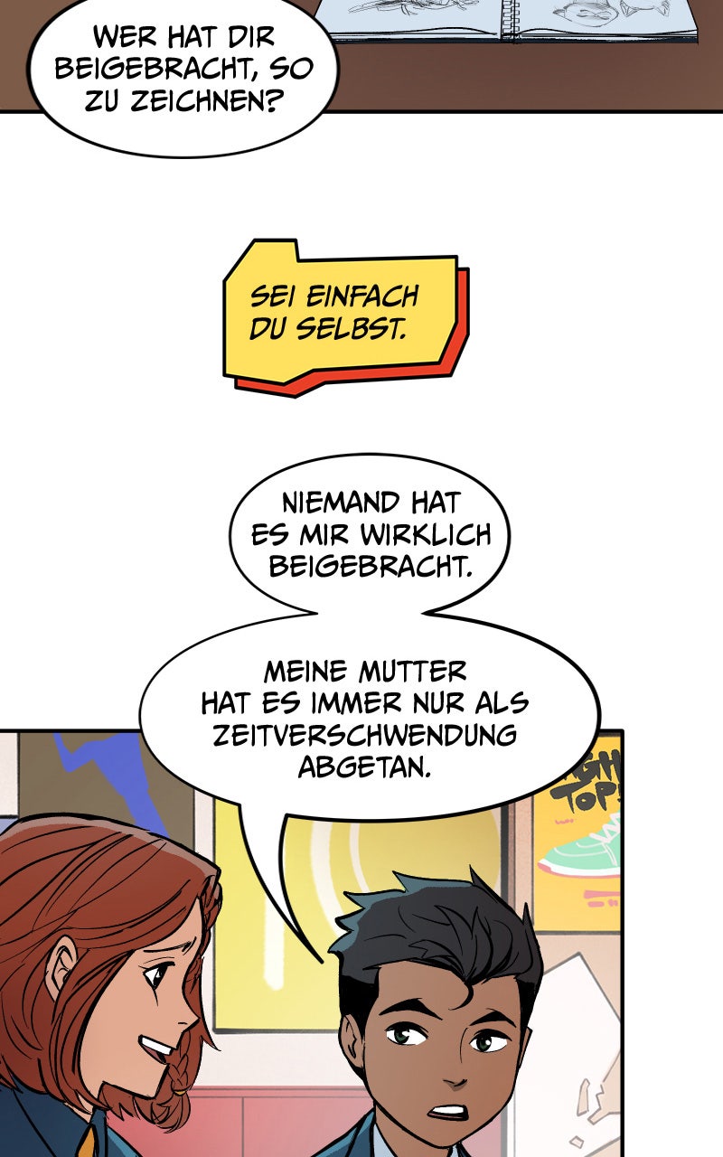 Read Batman - Wayne Family Adventures Manga Online