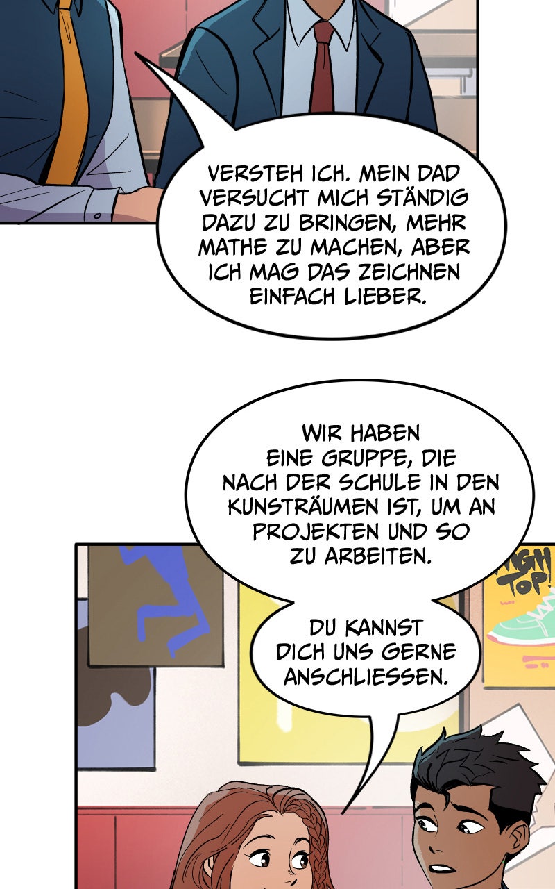 Read Batman - Wayne Family Adventures Manga Online