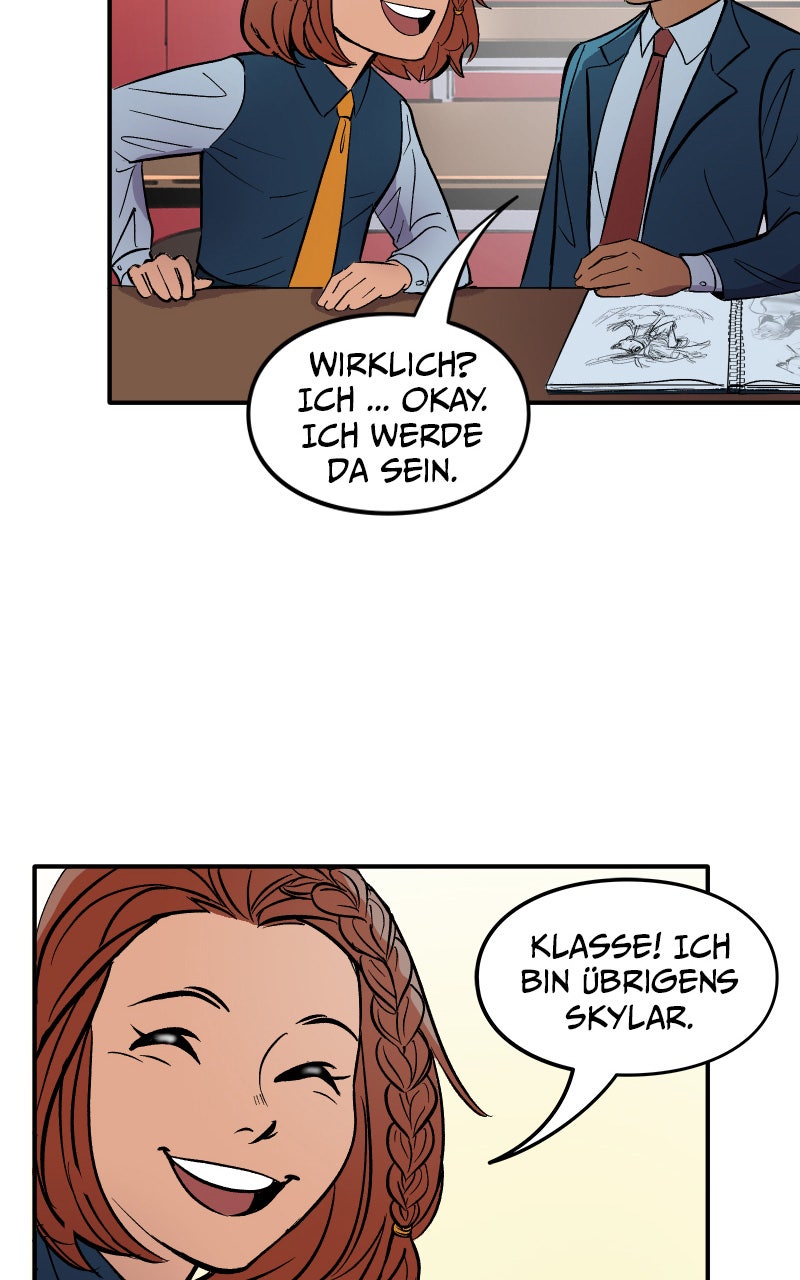 Read Batman - Wayne Family Adventures Manga Online