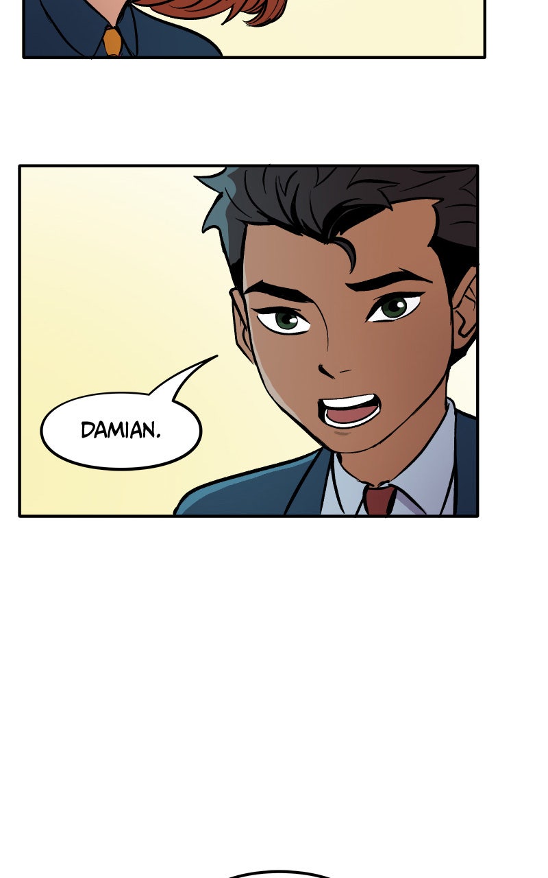 Read Batman - Wayne Family Adventures Manga Online