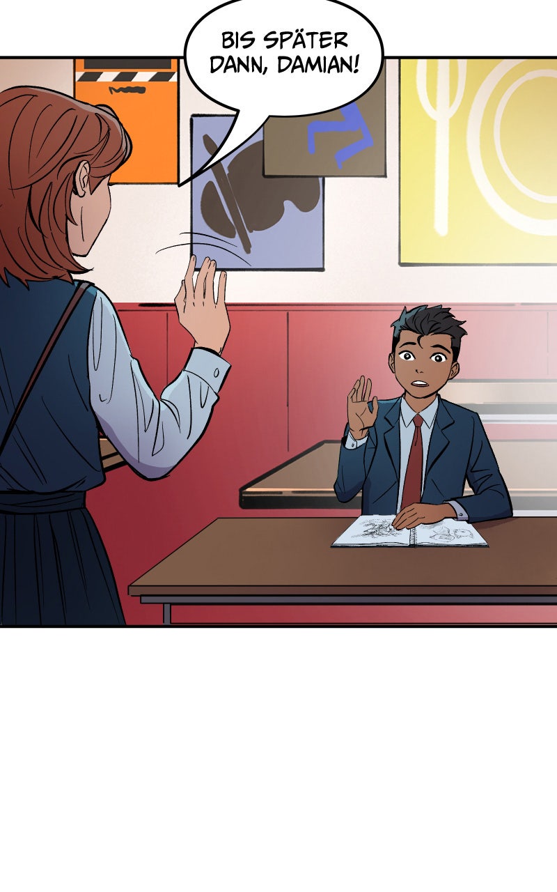 Read Batman - Wayne Family Adventures Manga Online