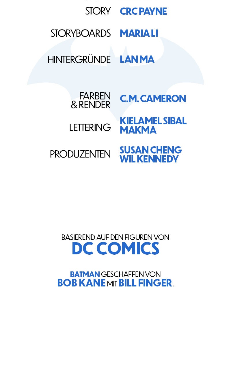 Read Batman - Wayne Family Adventures Manga Online