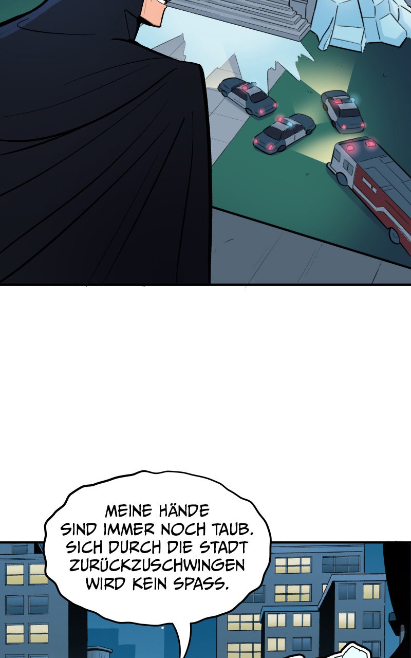 Read Batman - Wayne Family Adventures Manga Online