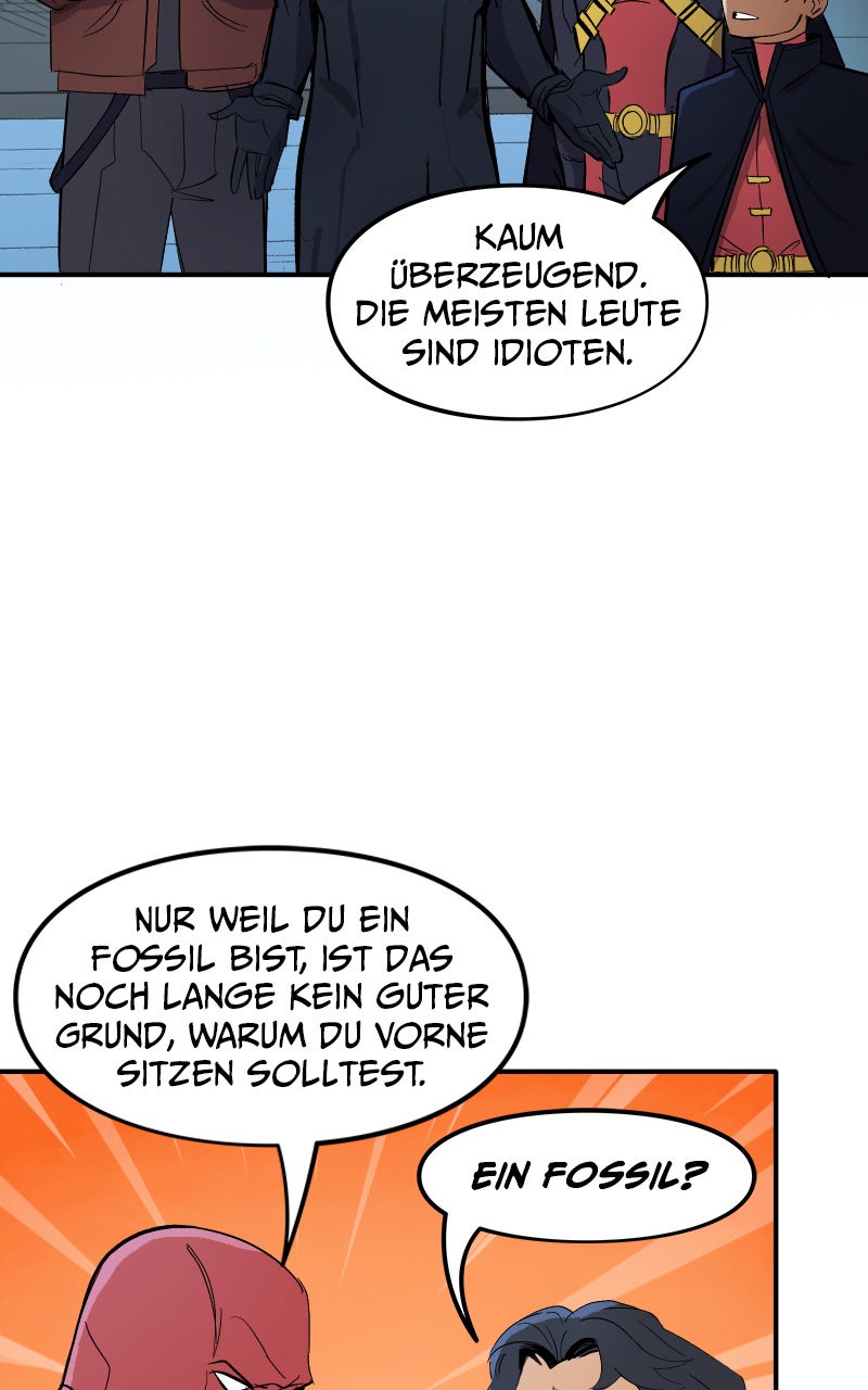 Read Batman - Wayne Family Adventures Manga Online