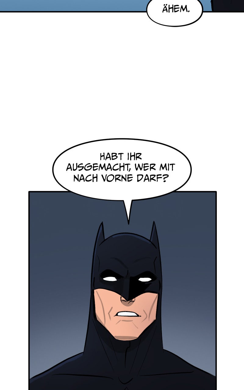 Read Batman - Wayne Family Adventures Manga Online