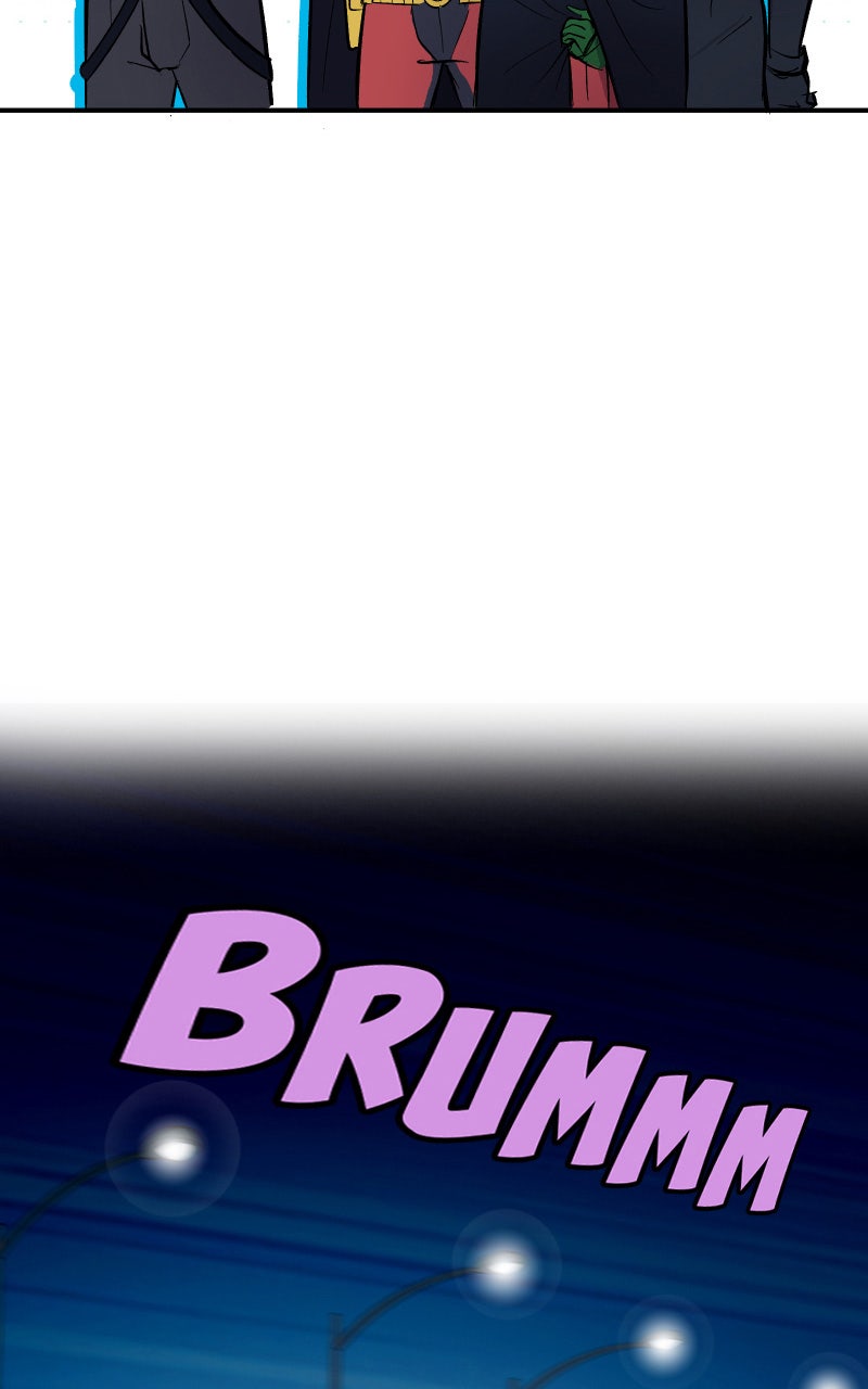 Read Batman - Wayne Family Adventures Manga Online