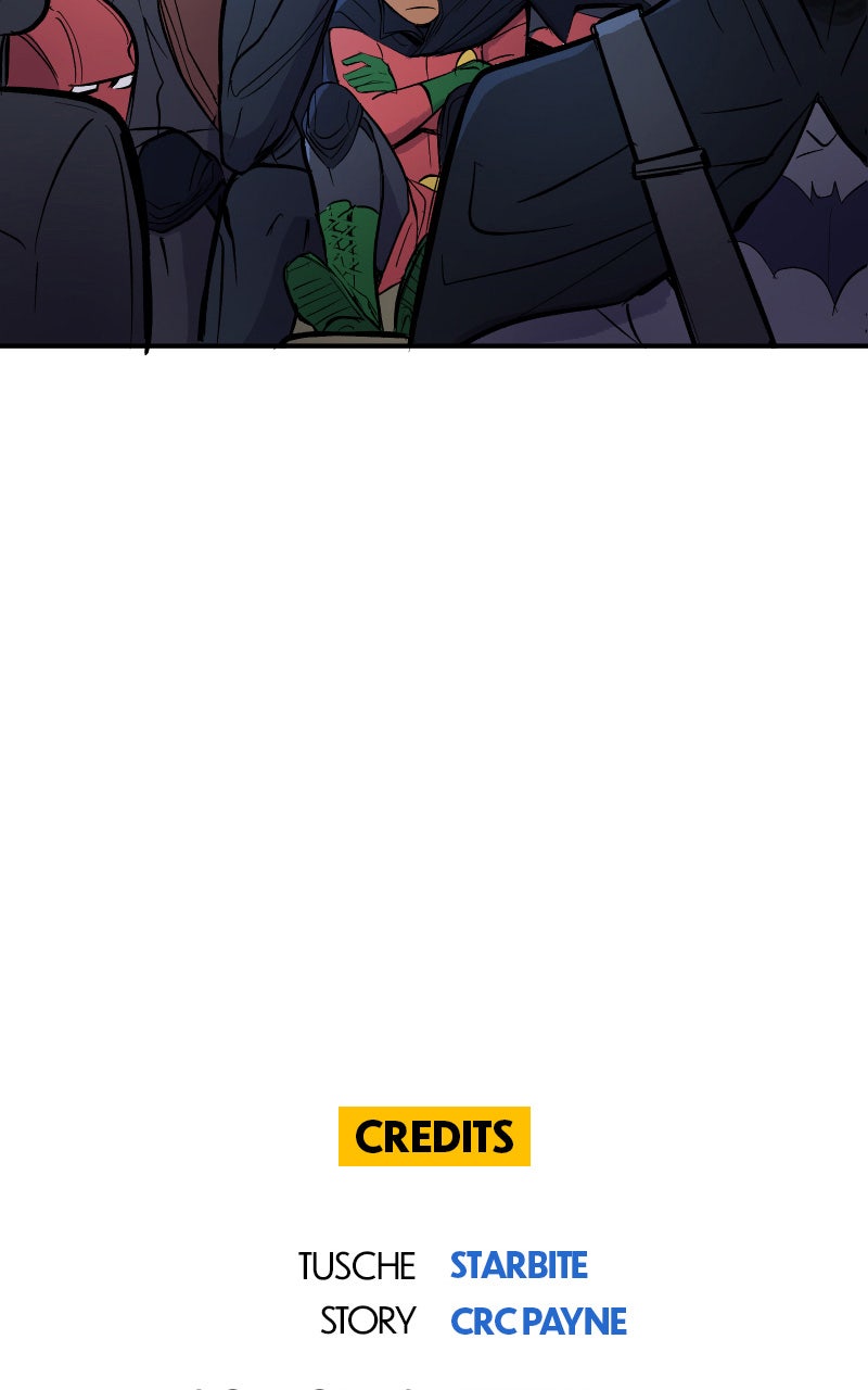 Read Batman - Wayne Family Adventures Manga Online