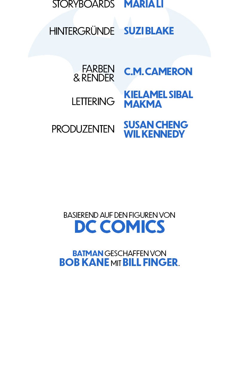 Read Batman - Wayne Family Adventures Manga Online