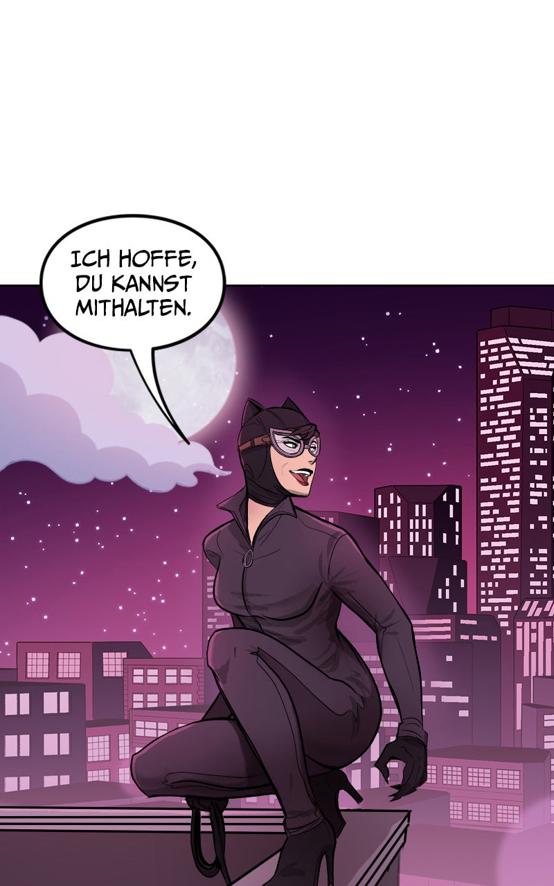 Read Batman - Wayne Family Adventures Manga Online