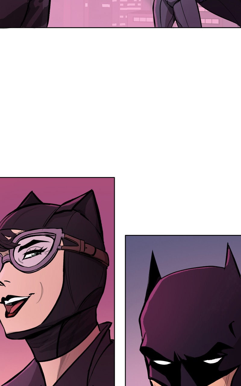 Read Batman - Wayne Family Adventures Manga Online