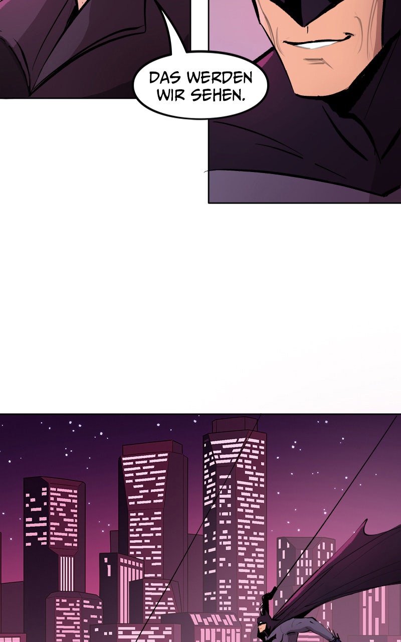 Read Batman - Wayne Family Adventures Manga Online