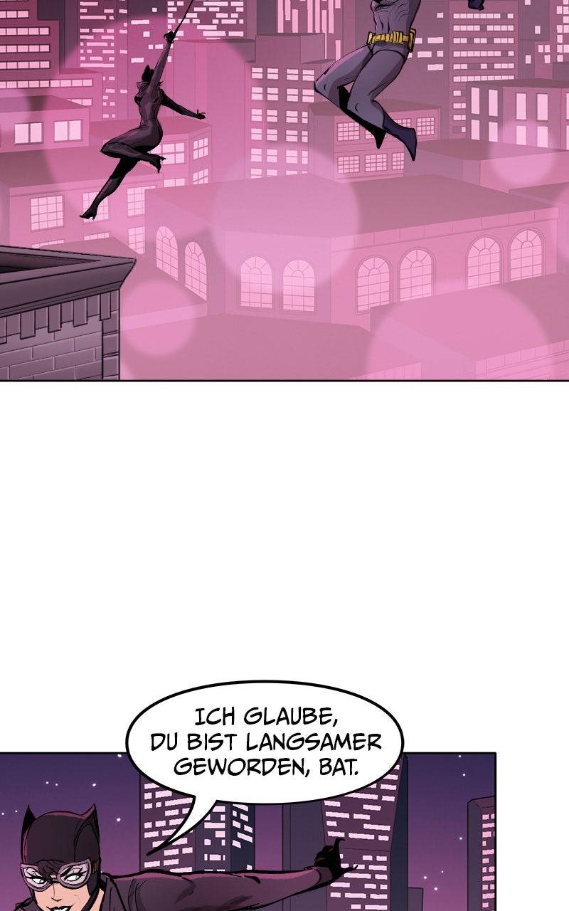 Read Batman - Wayne Family Adventures Manga Online