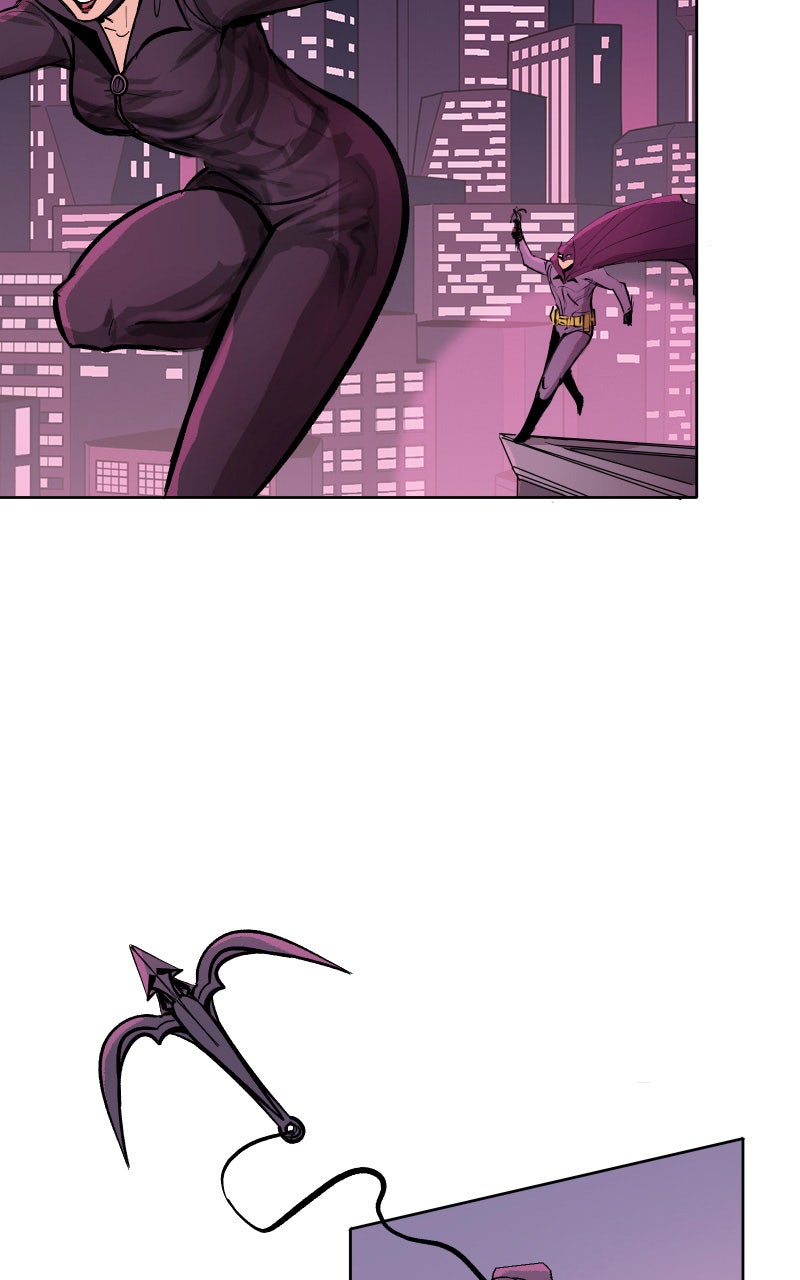 Read Batman - Wayne Family Adventures Manga Online