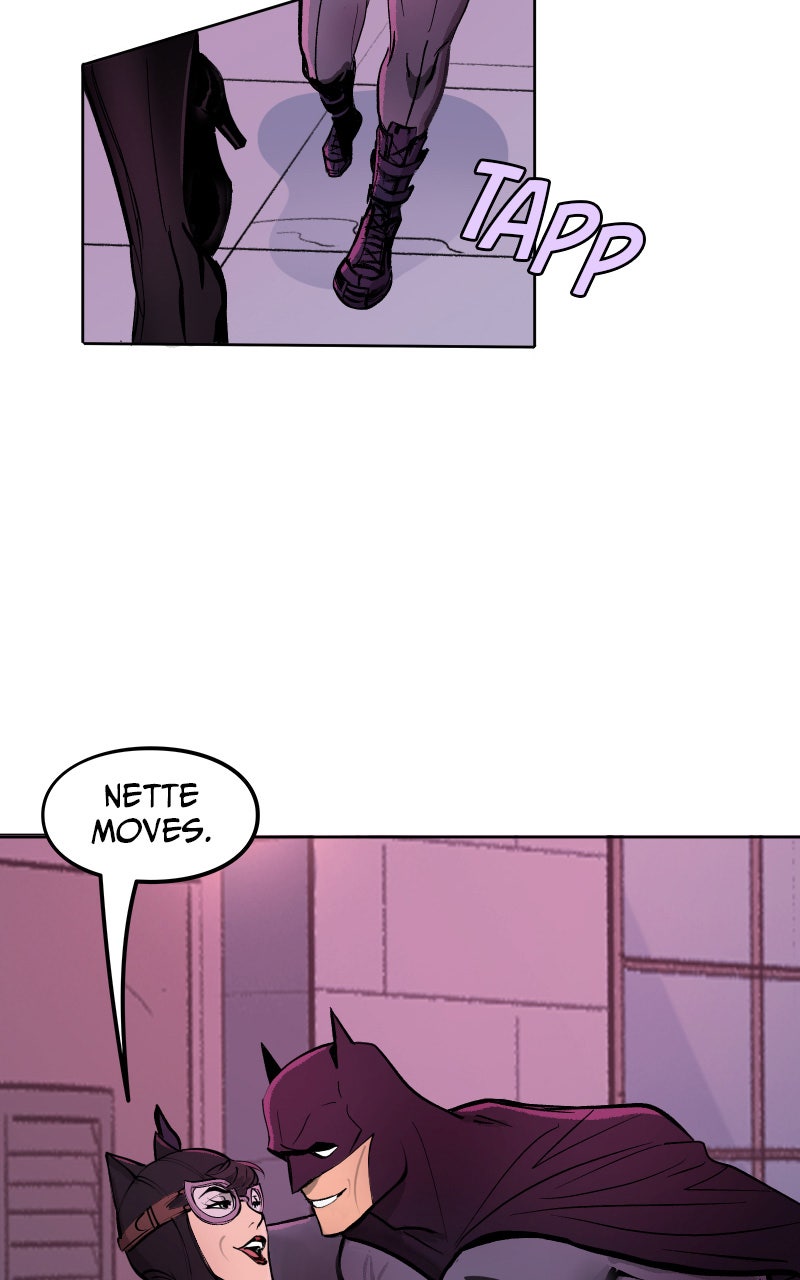 Read Batman - Wayne Family Adventures Manga Online