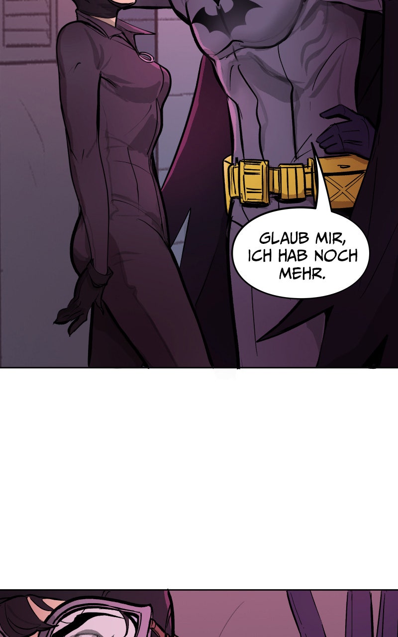 Read Batman - Wayne Family Adventures Manga Online