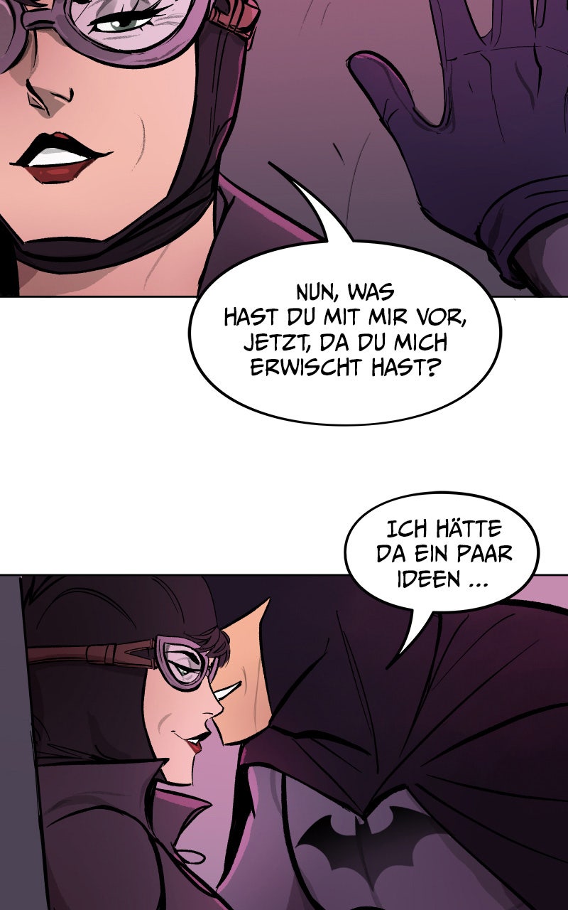 Read Batman - Wayne Family Adventures Manga Online