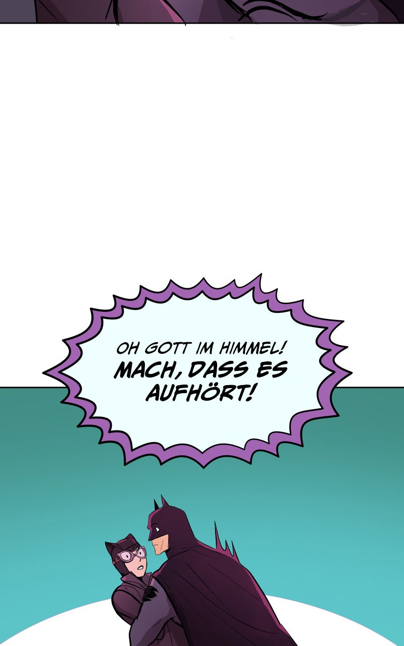 Read Batman - Wayne Family Adventures Manga Online