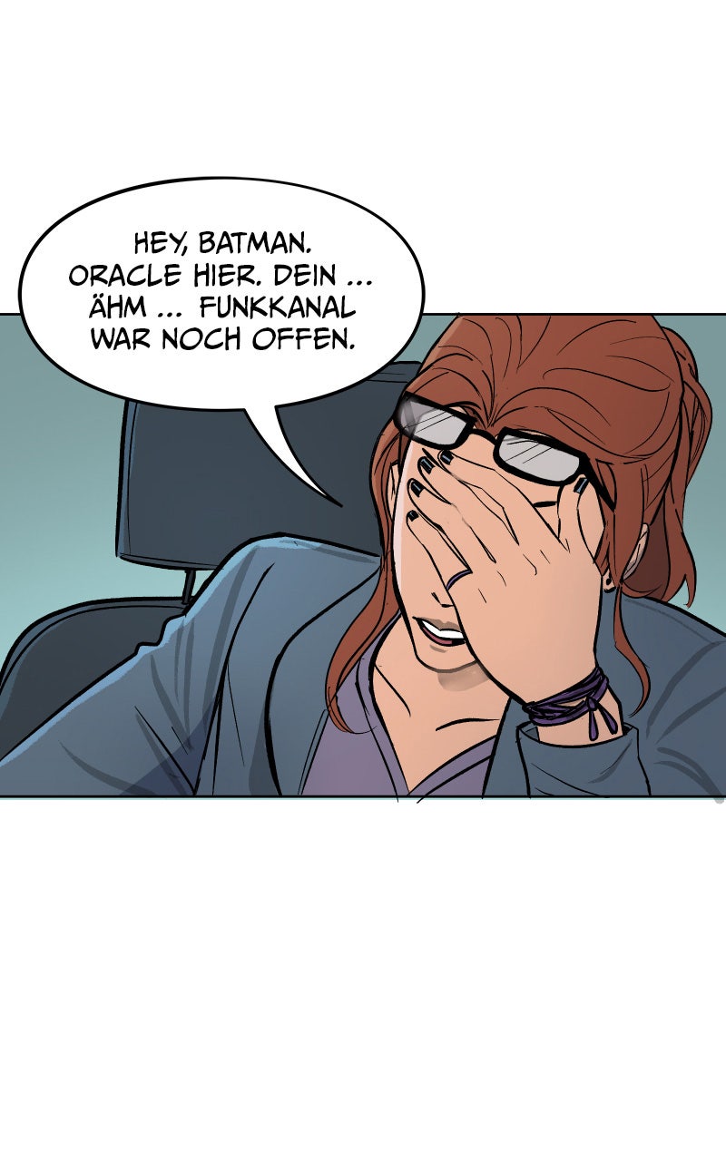 Read Batman - Wayne Family Adventures Manga Online