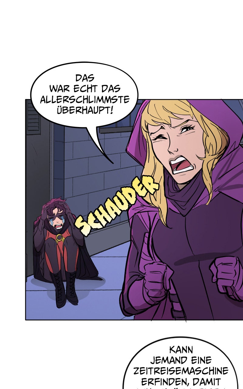 Read Batman - Wayne Family Adventures Manga Online