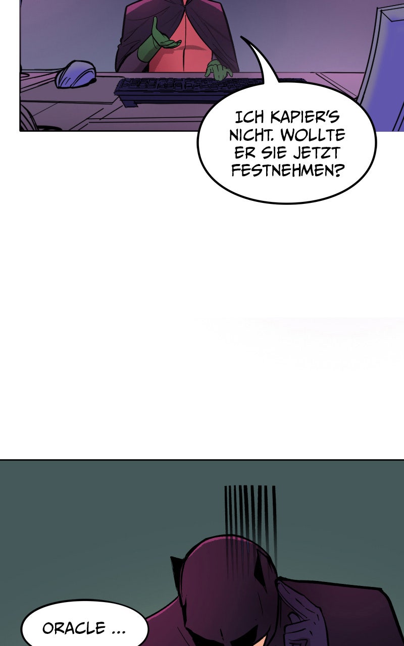 Read Batman - Wayne Family Adventures Manga Online