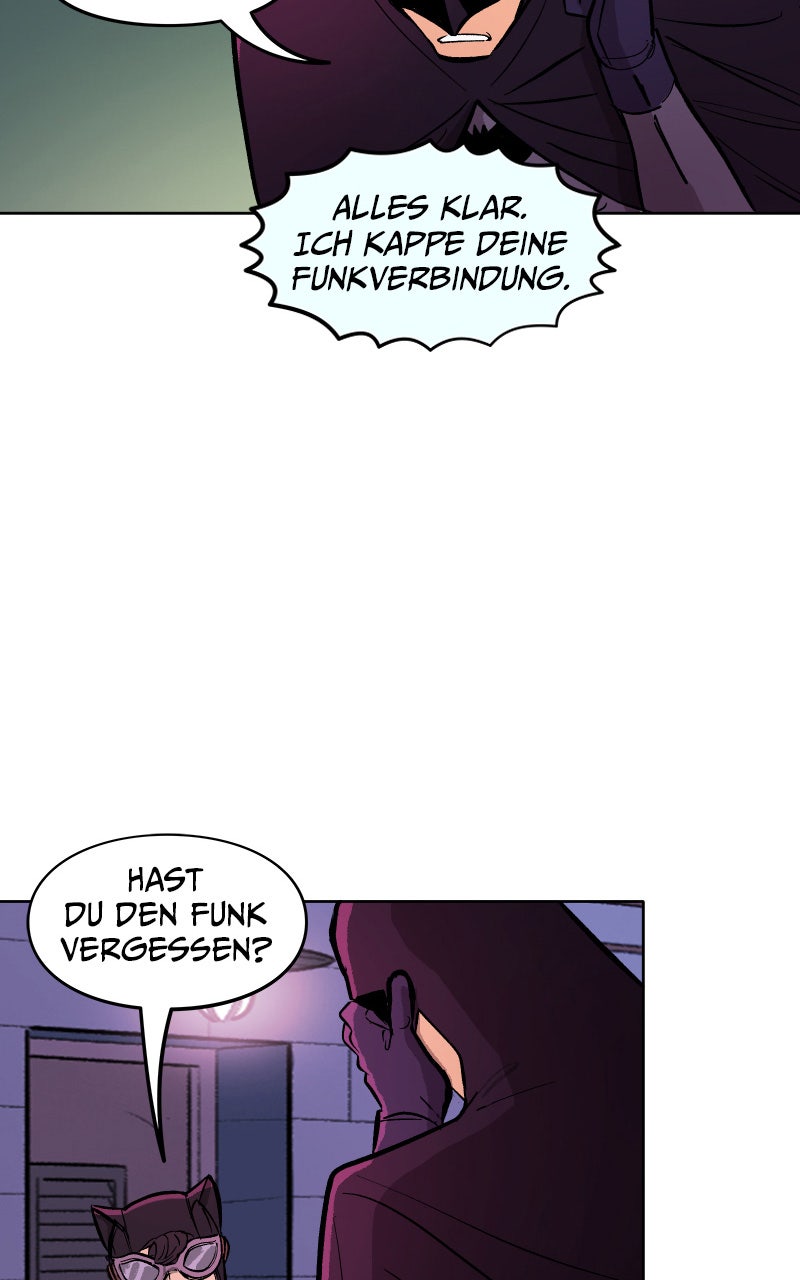 Read Batman - Wayne Family Adventures Manga Online