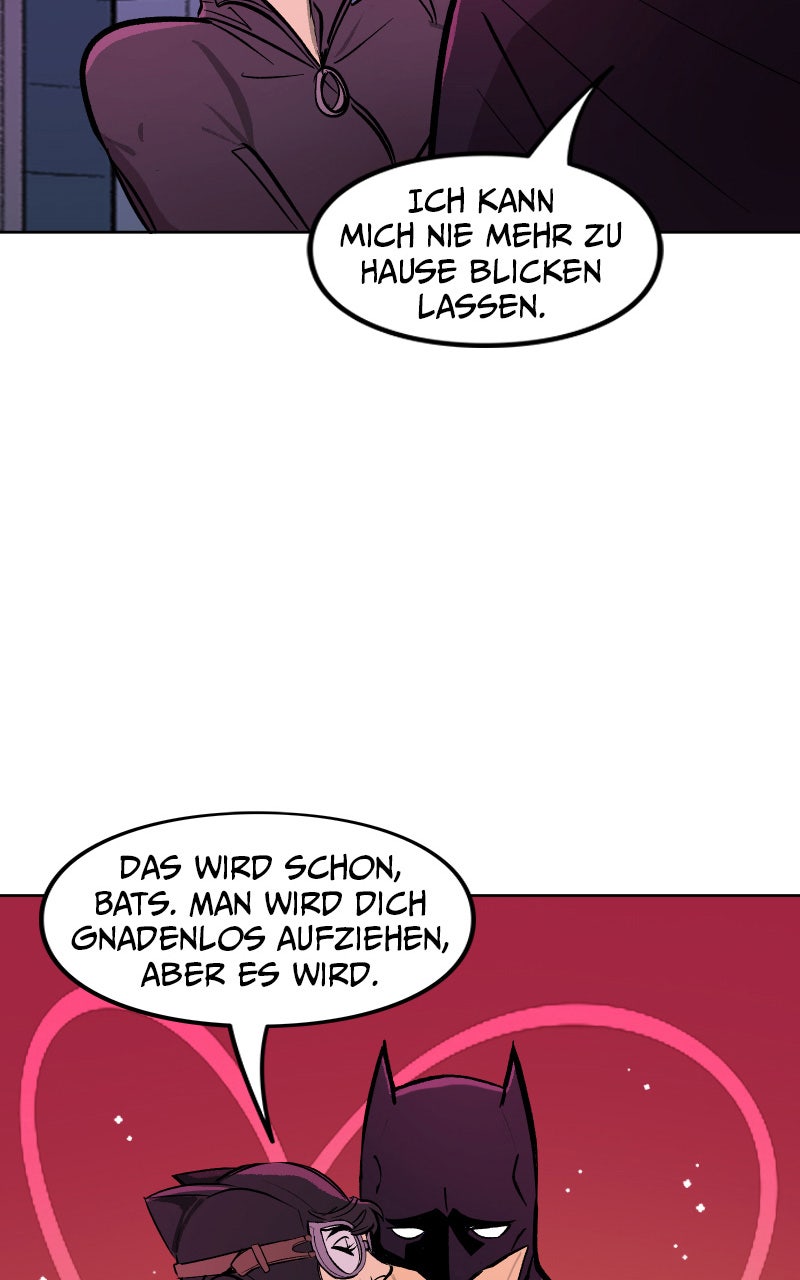 Read Batman - Wayne Family Adventures Manga Online