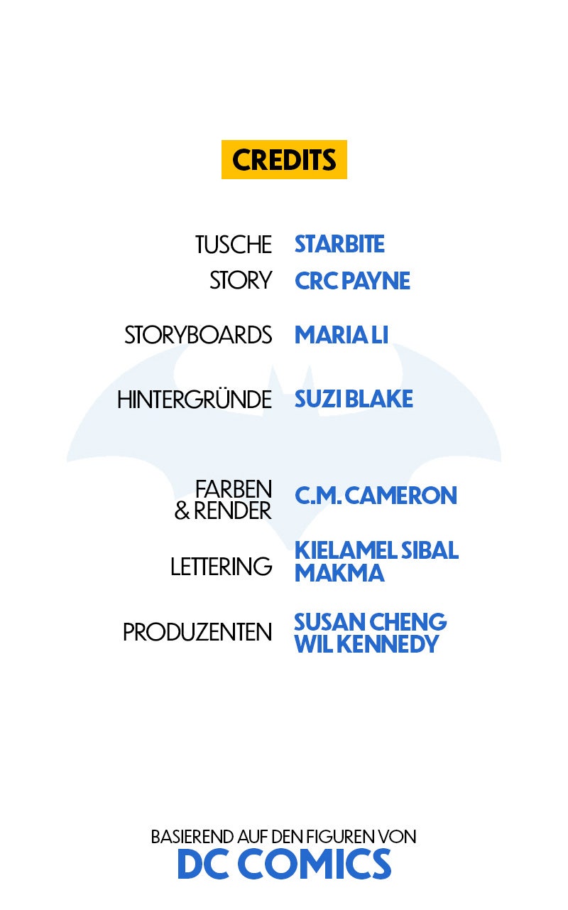 Read Batman - Wayne Family Adventures Manga Online