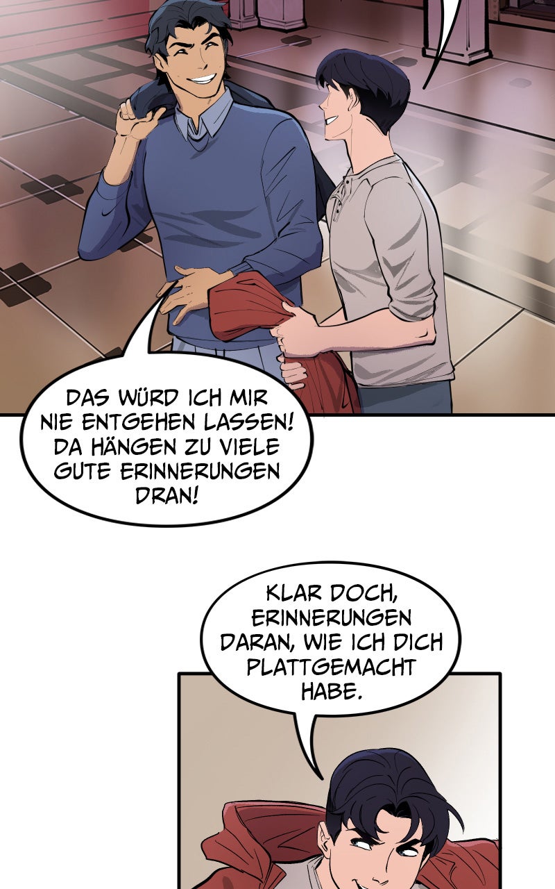 Read Batman - Wayne Family Adventures Manga Online