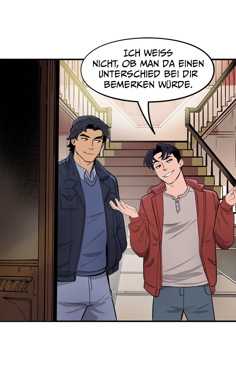 Read Batman - Wayne Family Adventures Manga Online