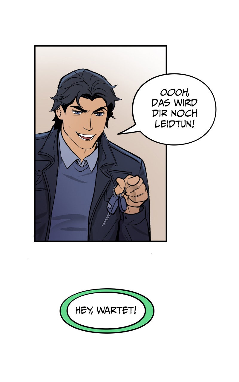 Read Batman - Wayne Family Adventures Manga Online