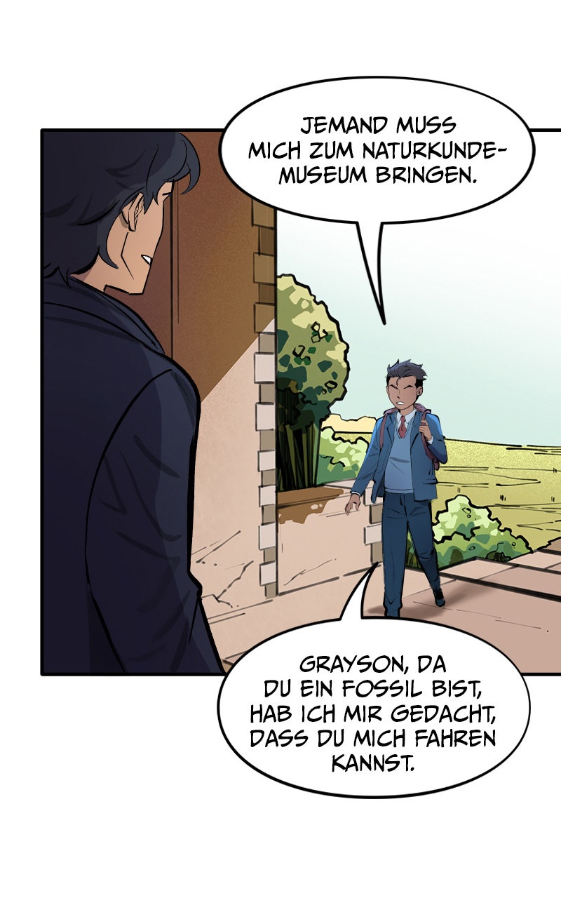 Read Batman - Wayne Family Adventures Manga Online