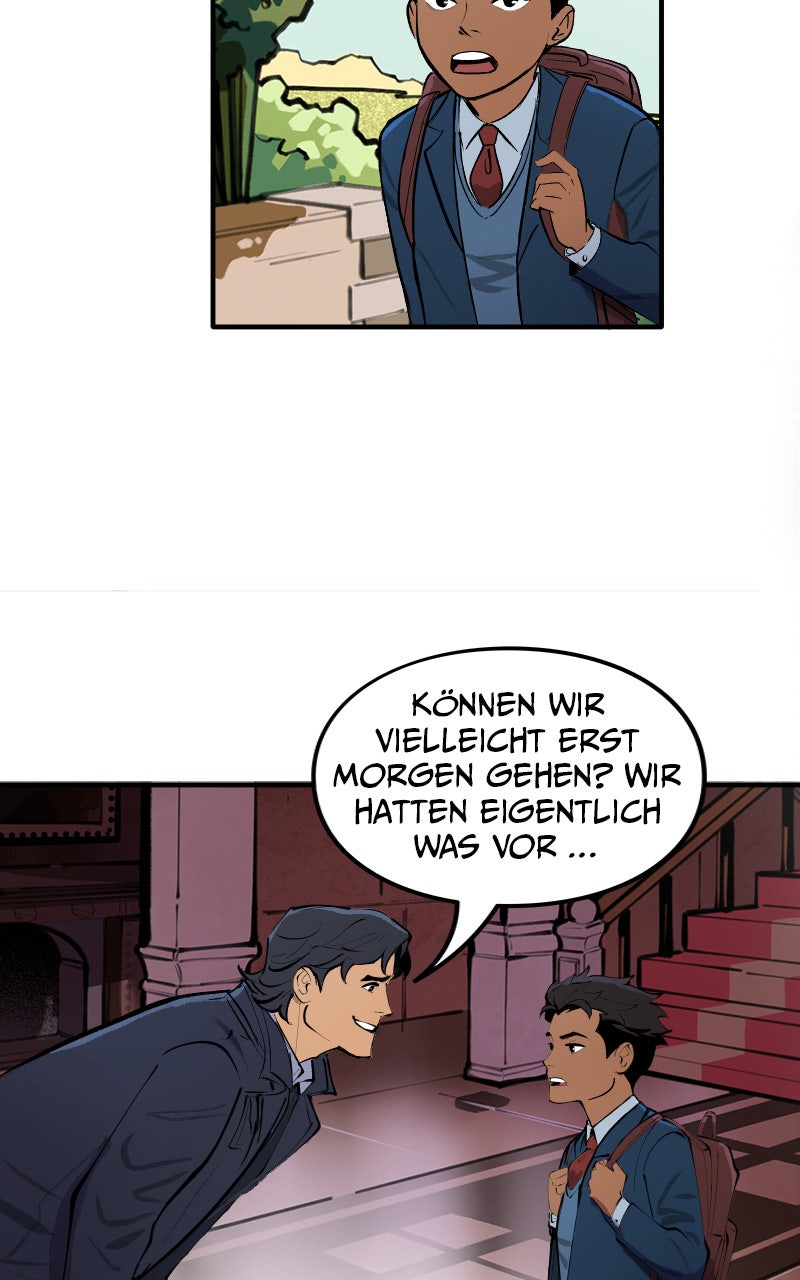 Read Batman - Wayne Family Adventures Manga Online