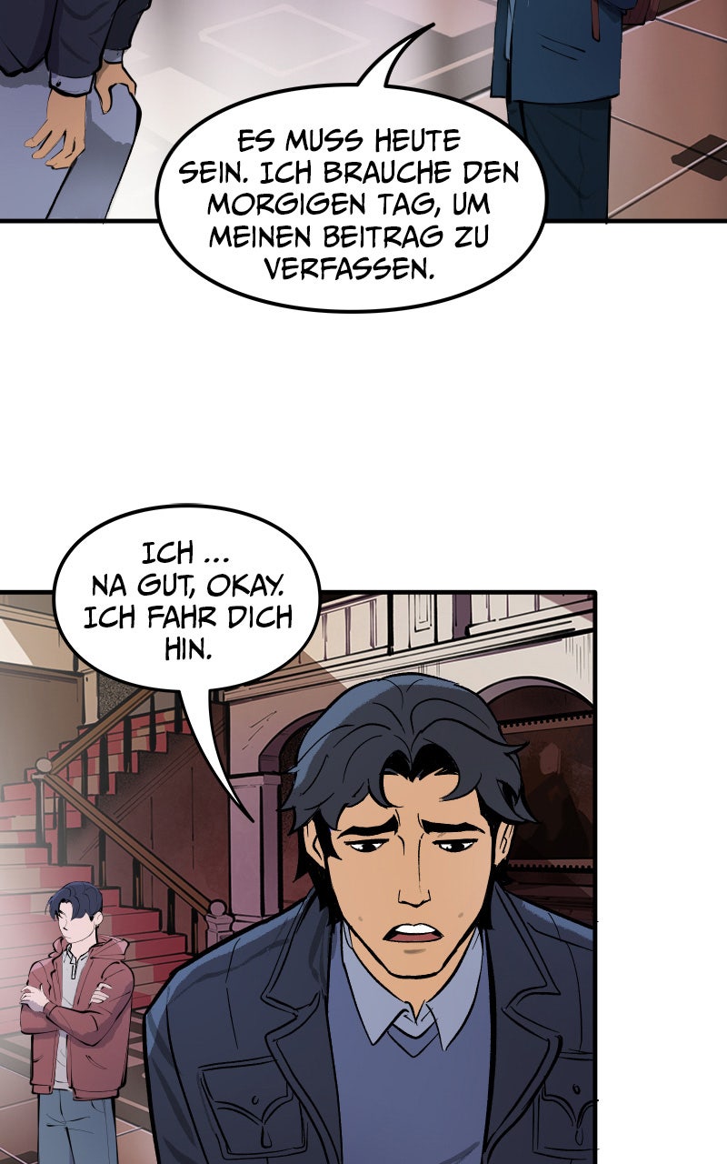 Read Batman - Wayne Family Adventures Manga Online