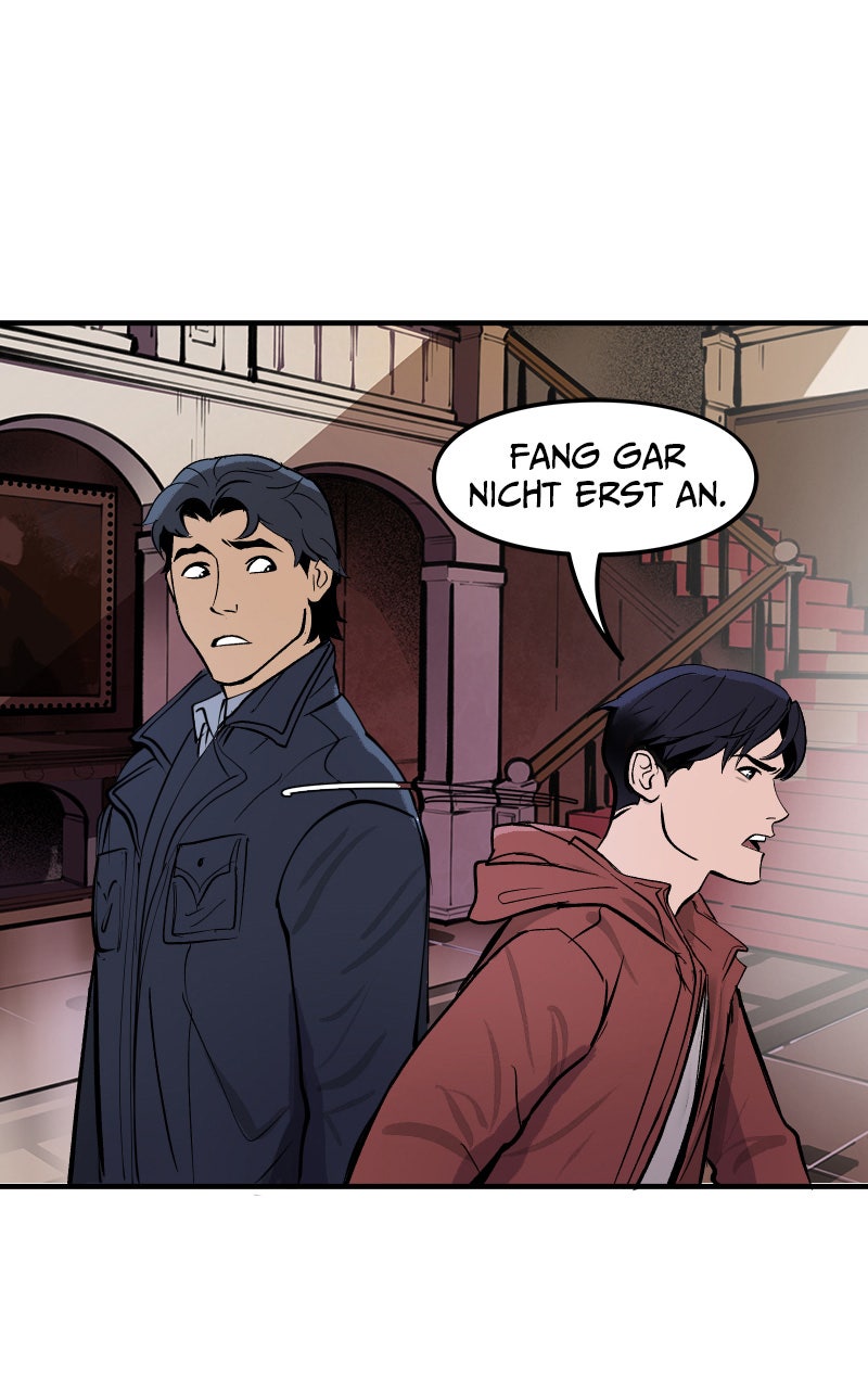 Read Batman - Wayne Family Adventures Manga Online