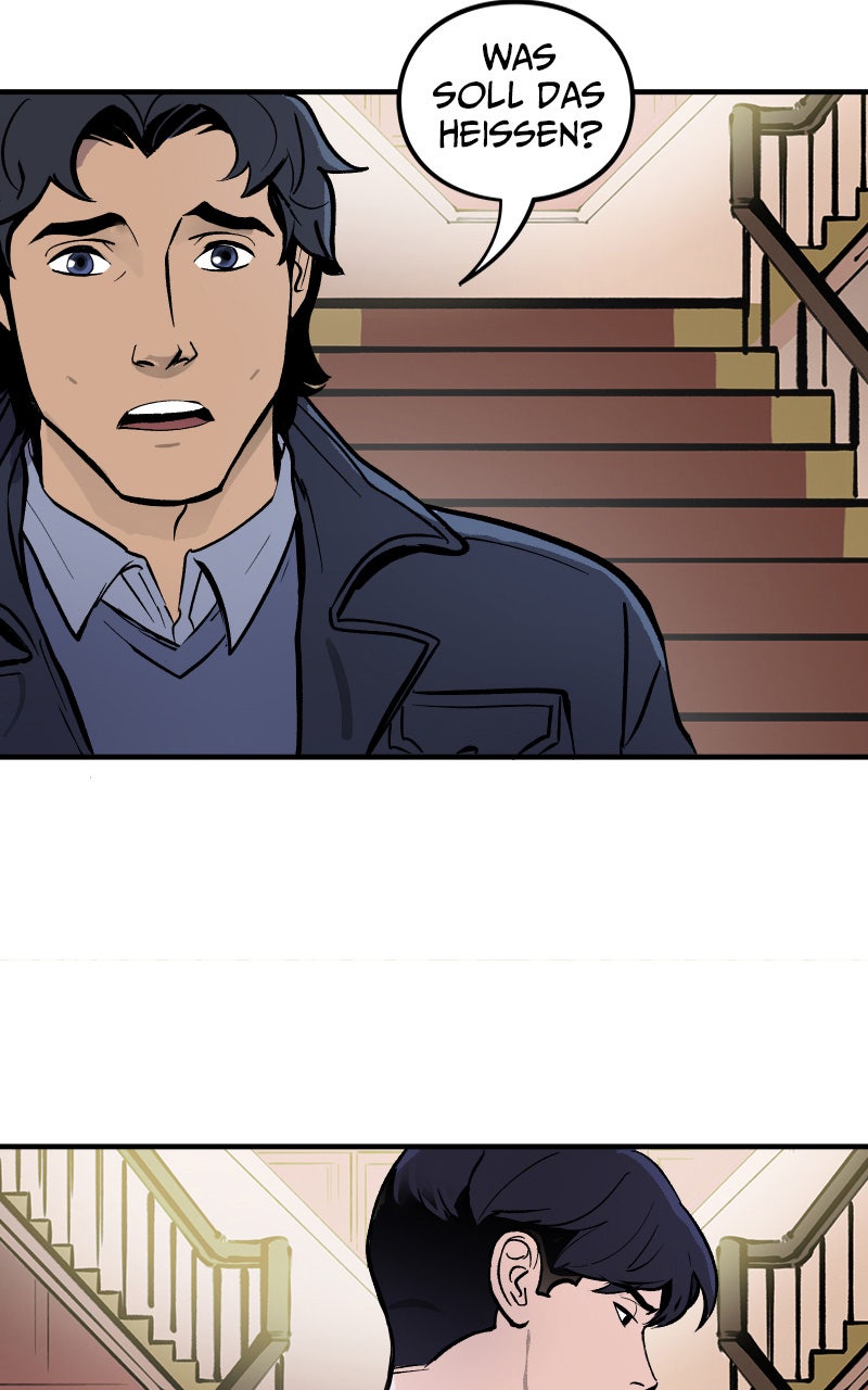 Read Batman - Wayne Family Adventures Manga Online