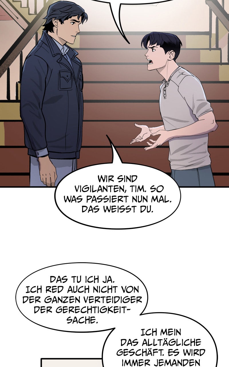 Read Batman - Wayne Family Adventures Manga Online