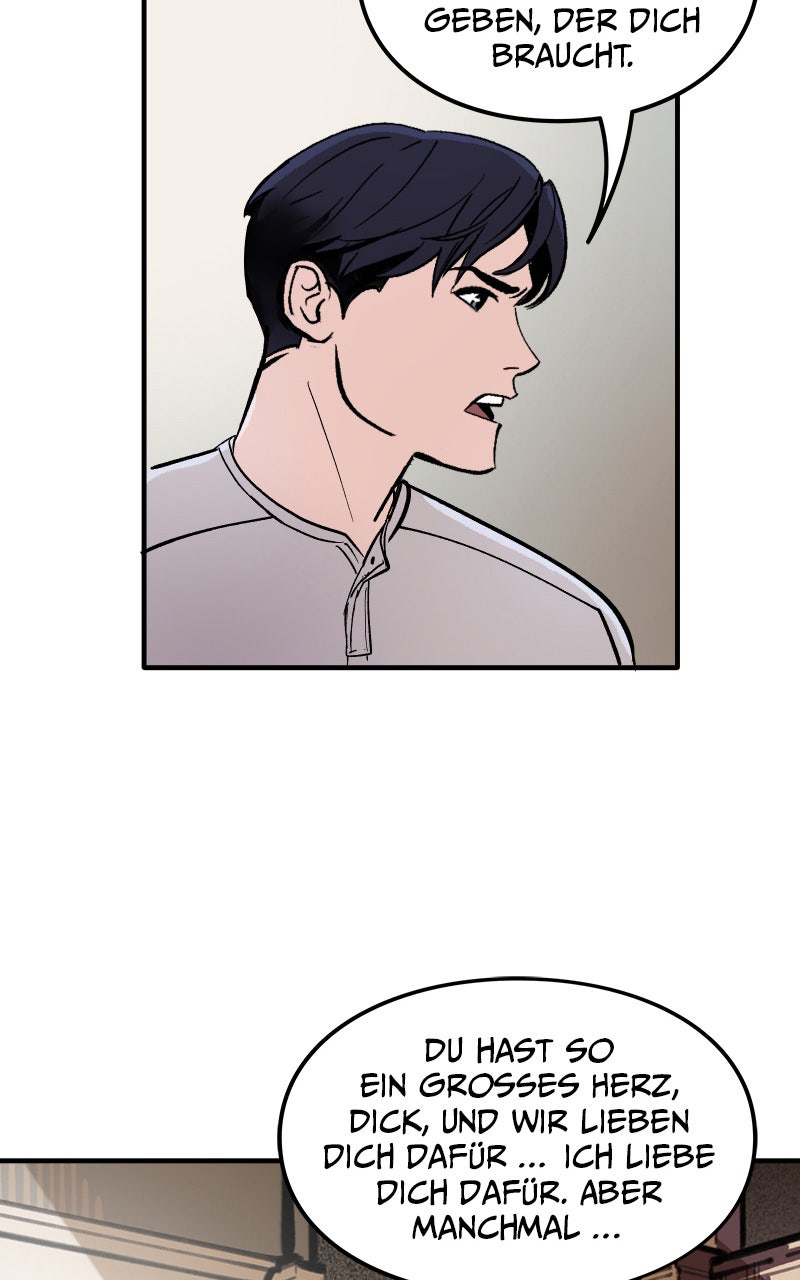 Read Batman - Wayne Family Adventures Manga Online