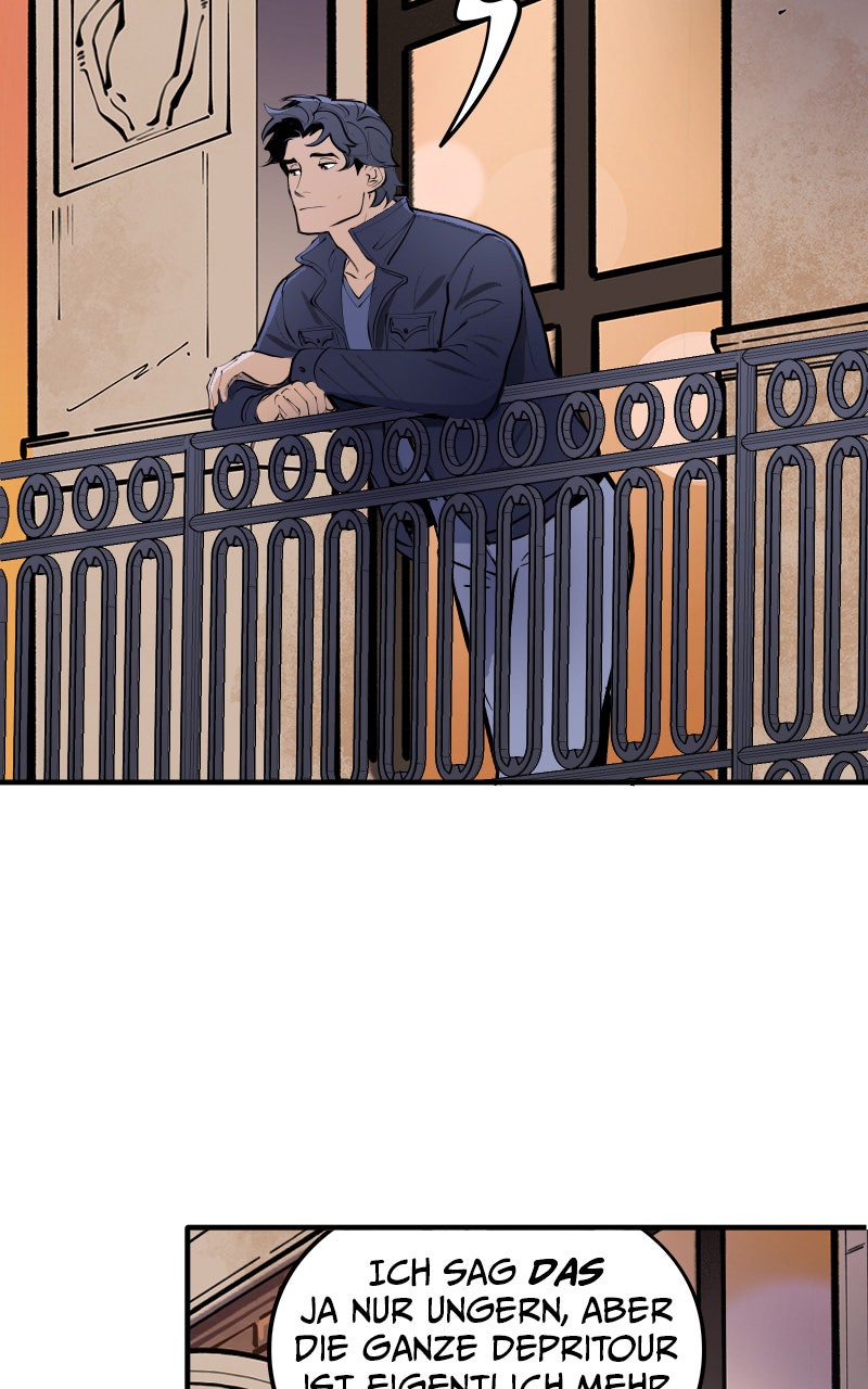 Read Batman - Wayne Family Adventures Manga Online