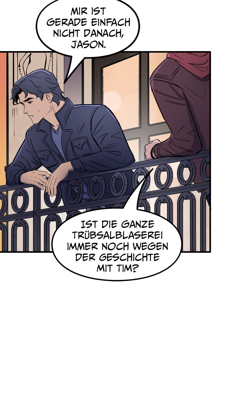 Read Batman - Wayne Family Adventures Manga Online