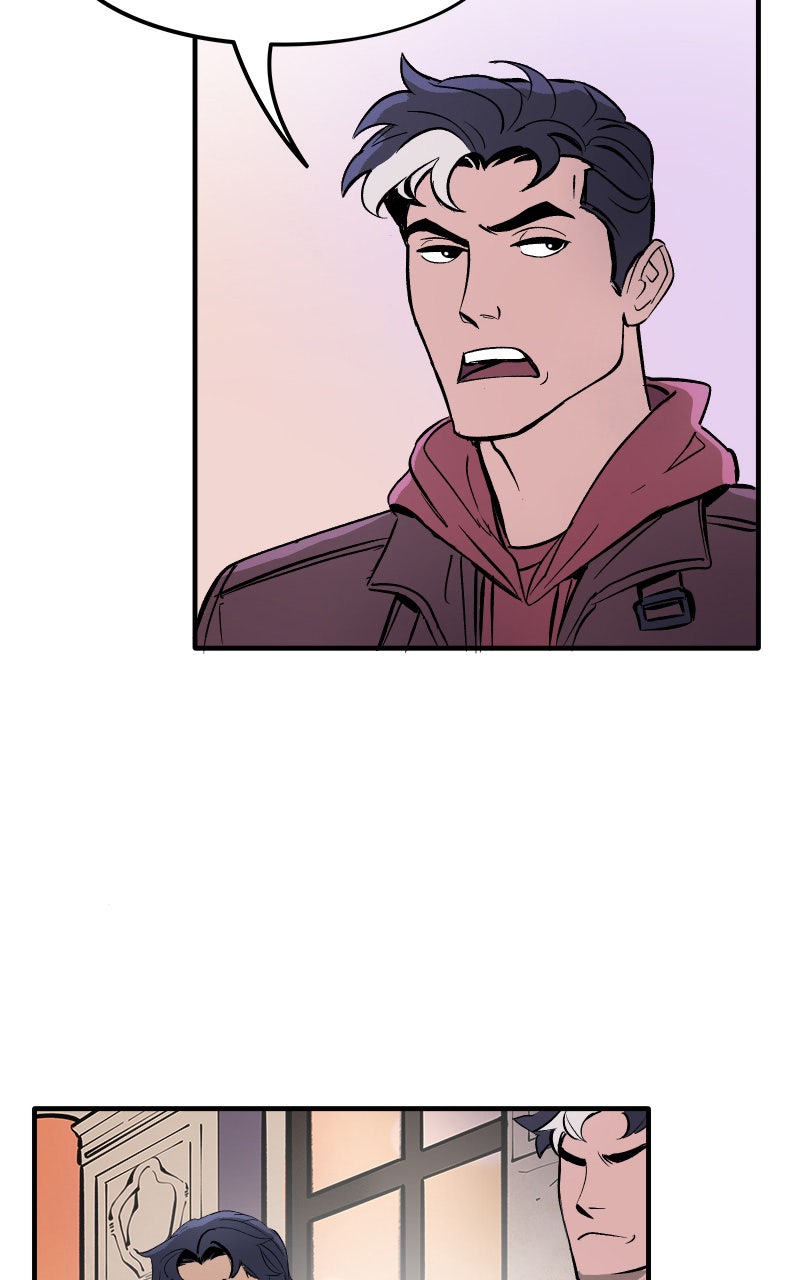 Read Batman - Wayne Family Adventures Manga Online