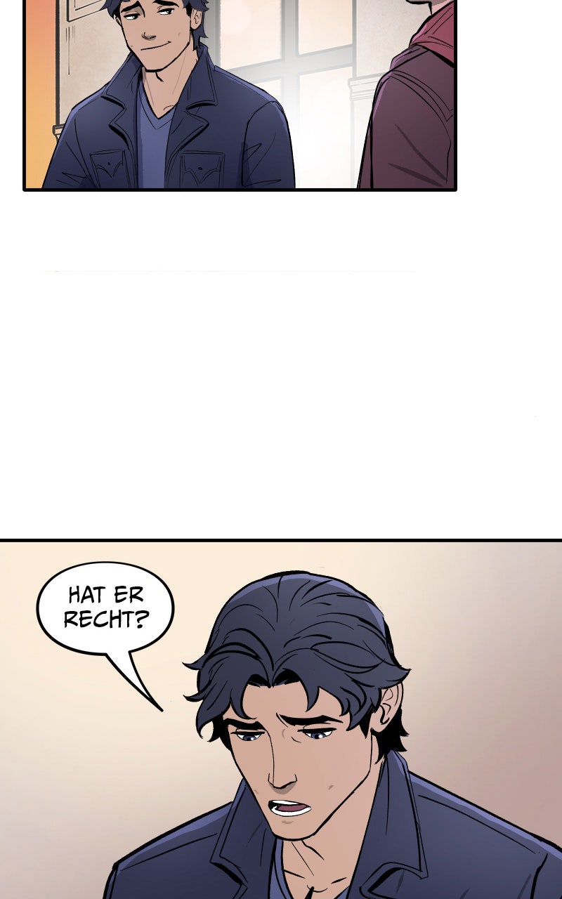 Read Batman - Wayne Family Adventures Manga Online