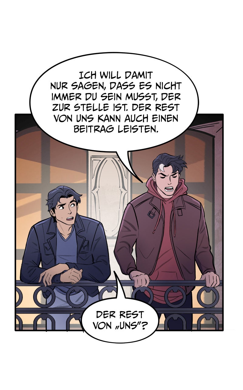 Read Batman - Wayne Family Adventures Manga Online