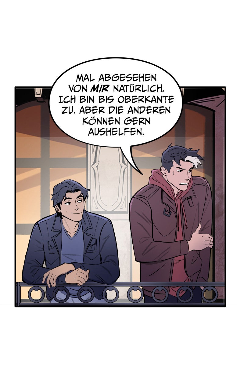 Read Batman - Wayne Family Adventures Manga Online