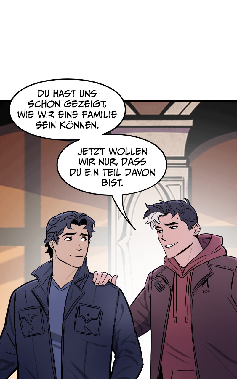 Read Batman - Wayne Family Adventures Manga Online